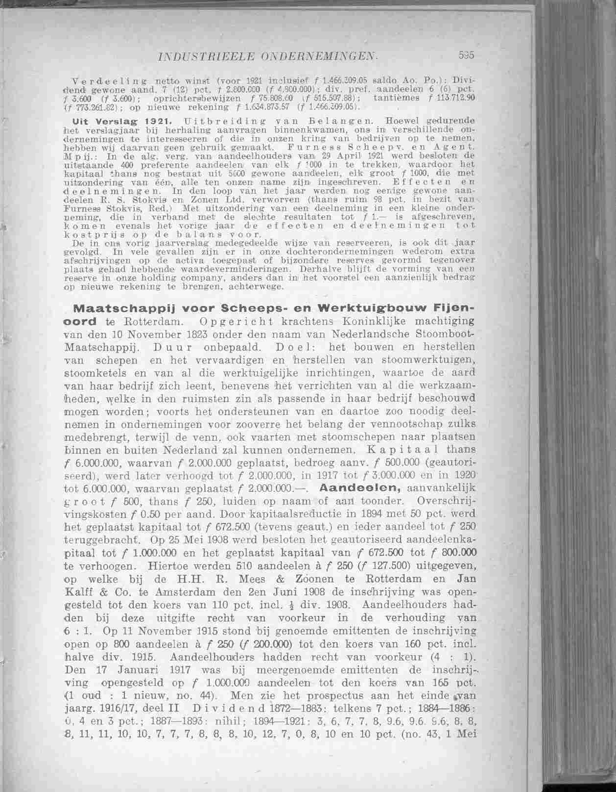 Document Image