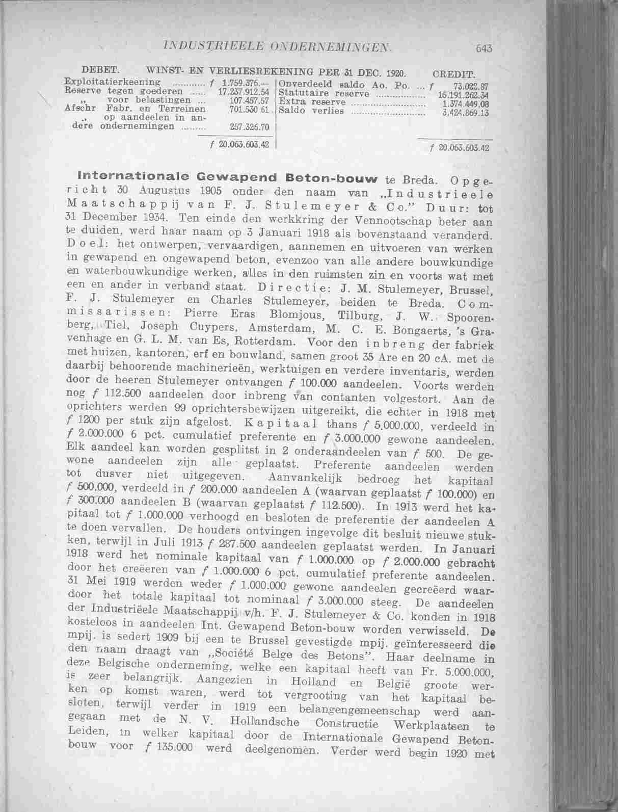 Document Image