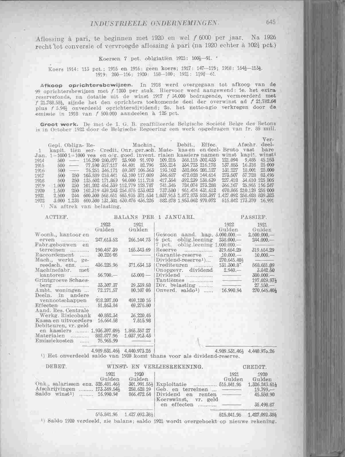 Document Image