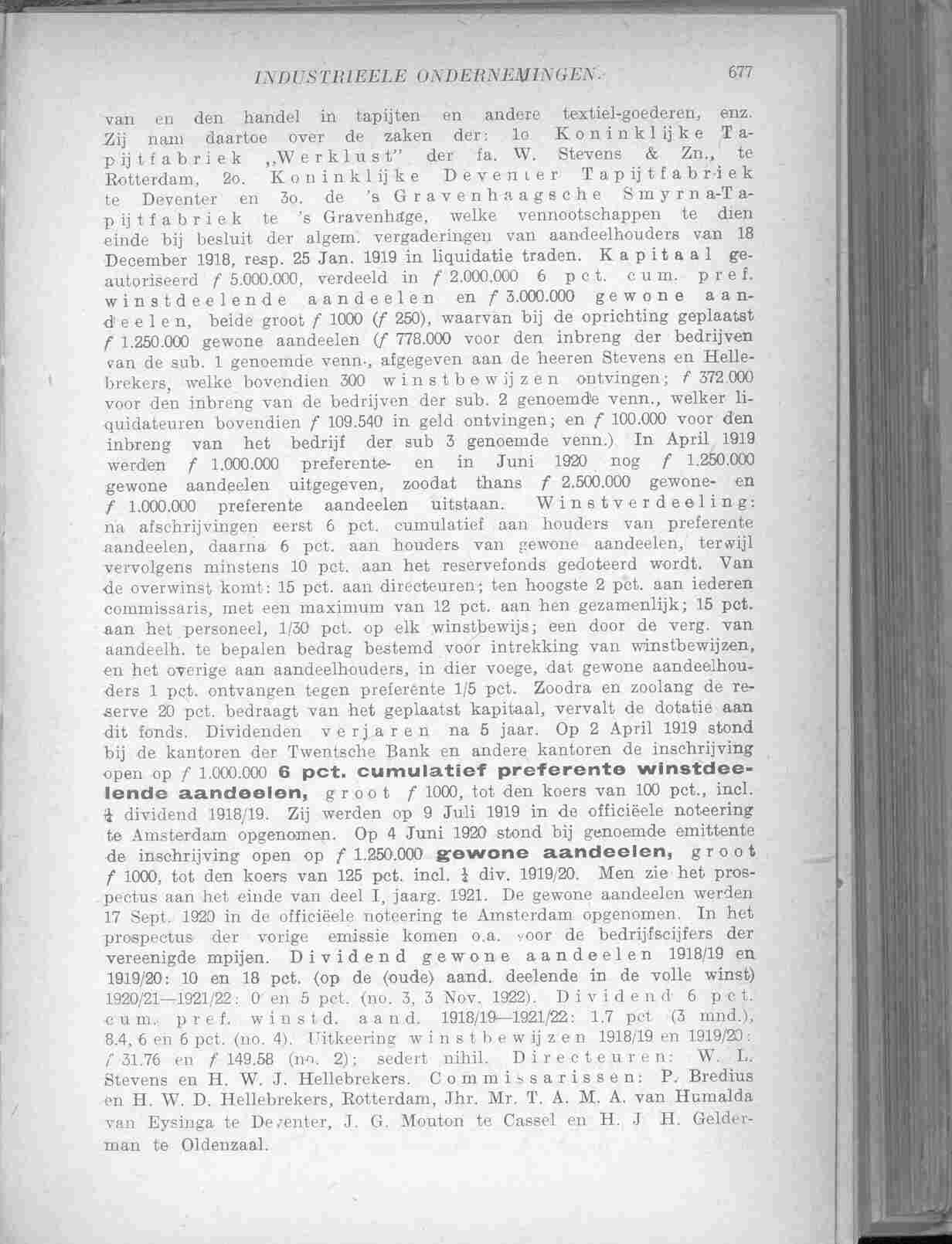Document Image