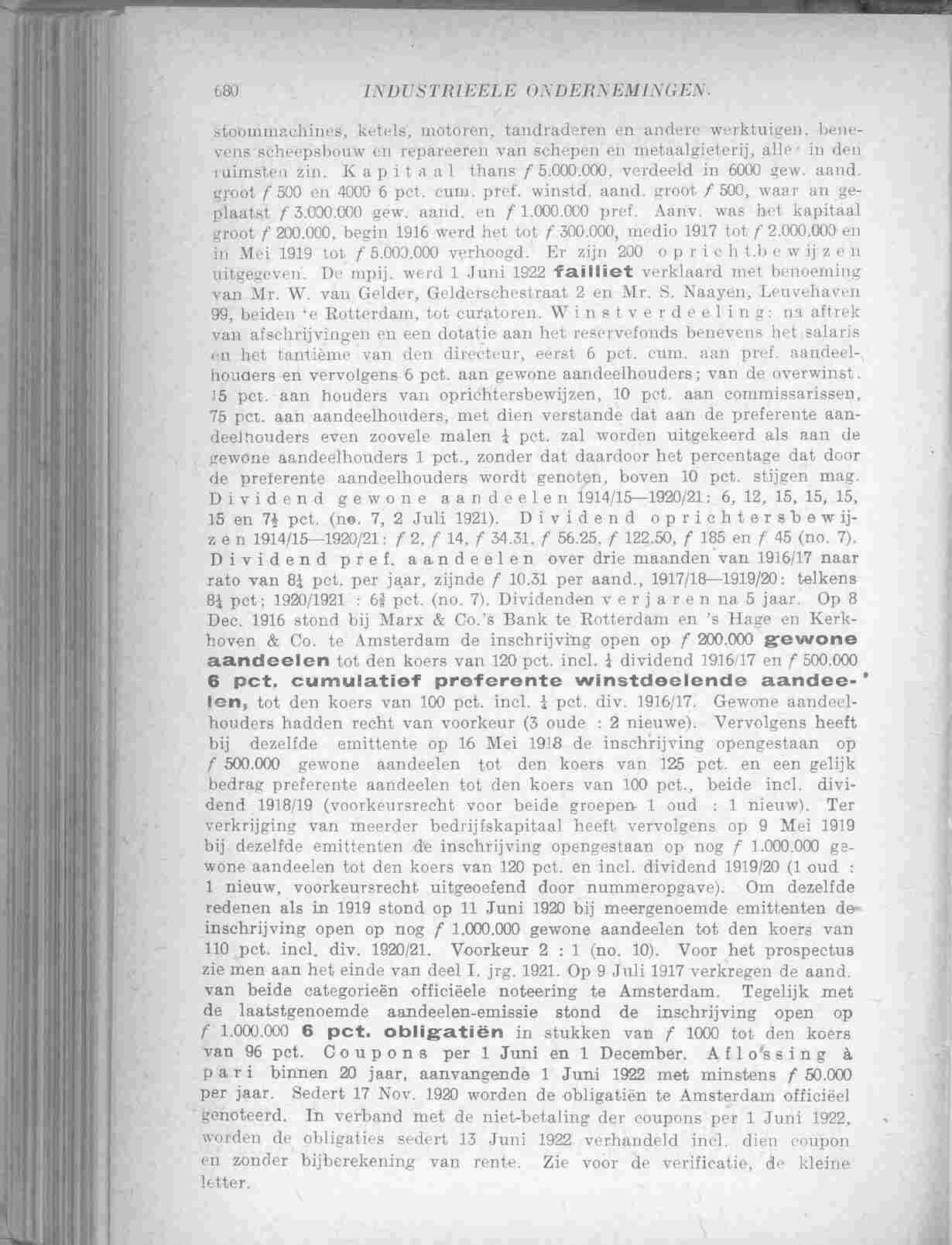Document Image
