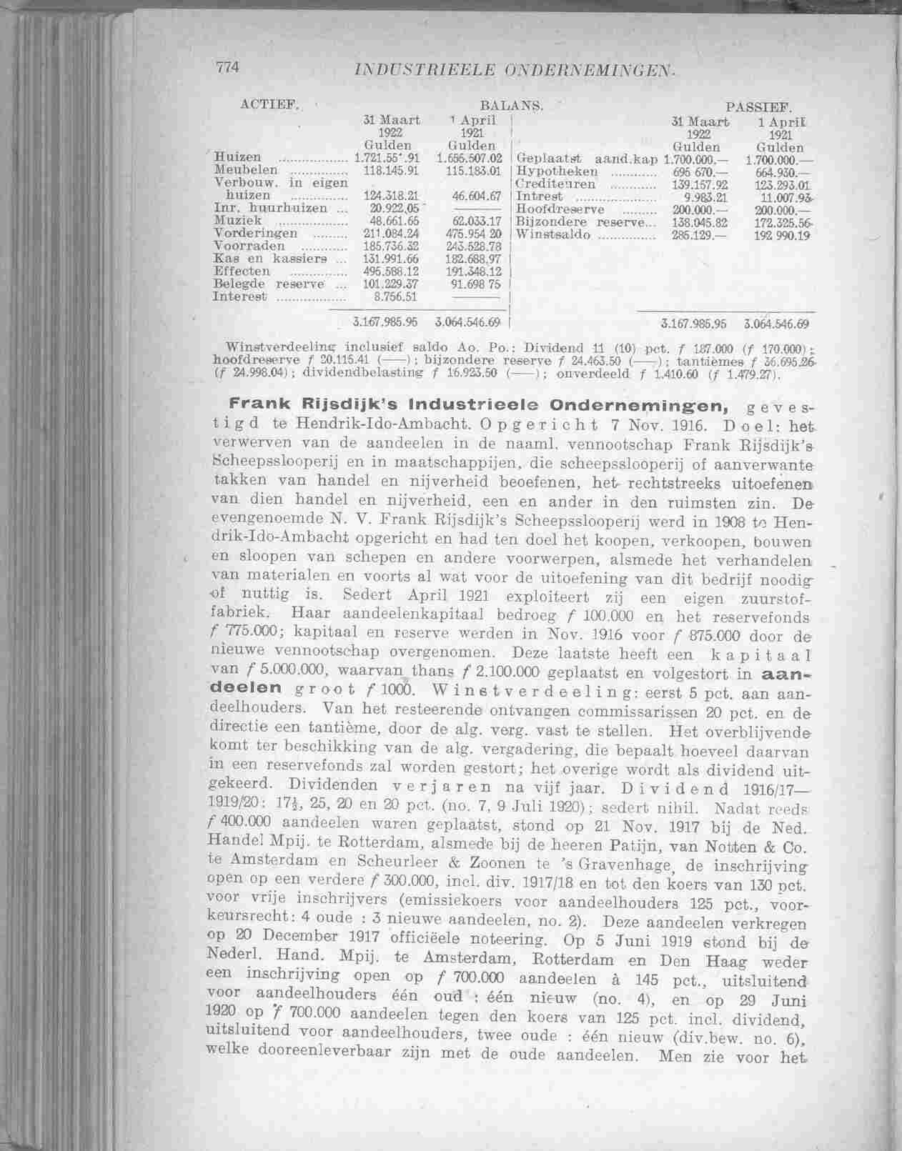 Document Image