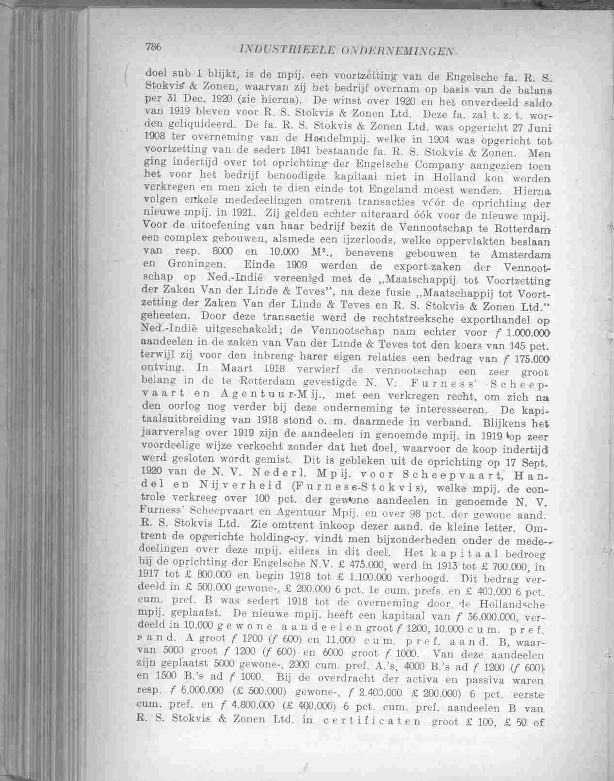 Document Image