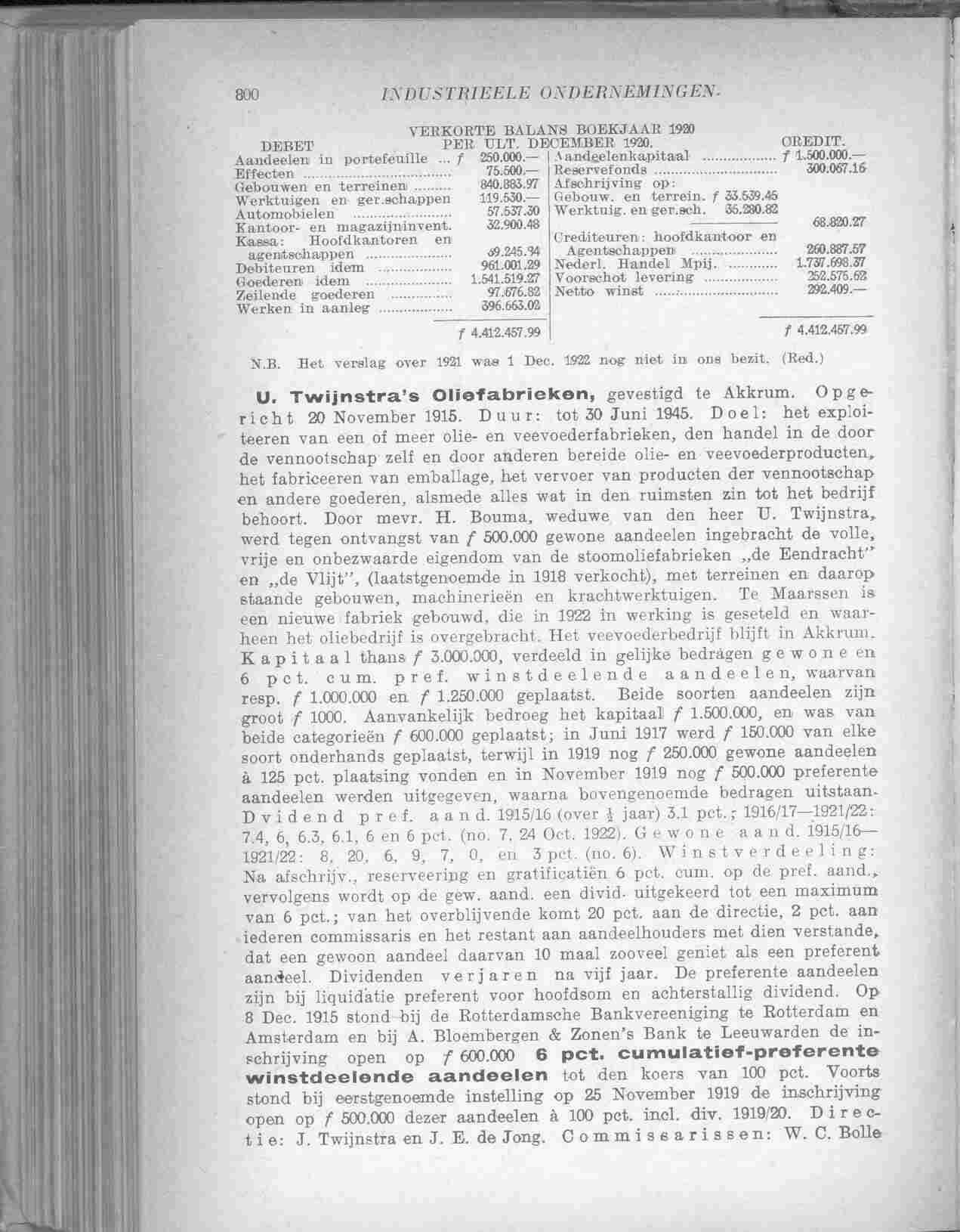 Document Image