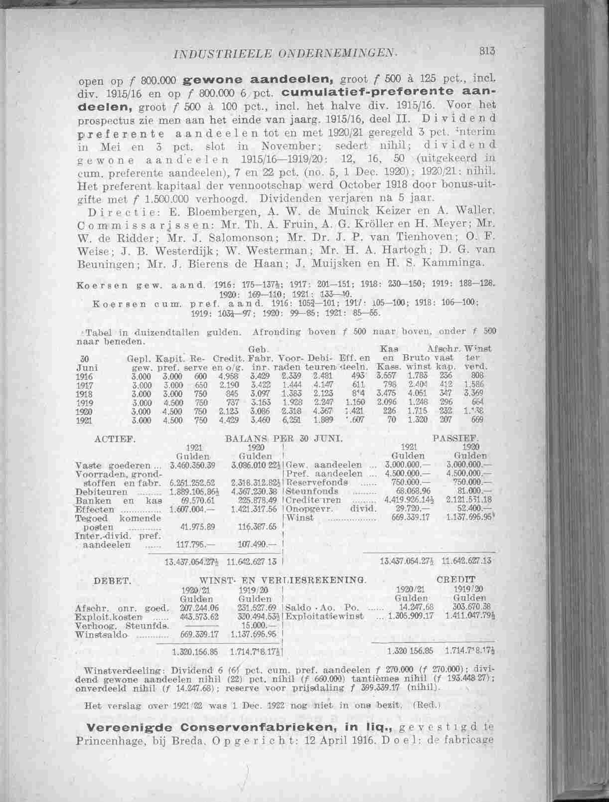 Document Image