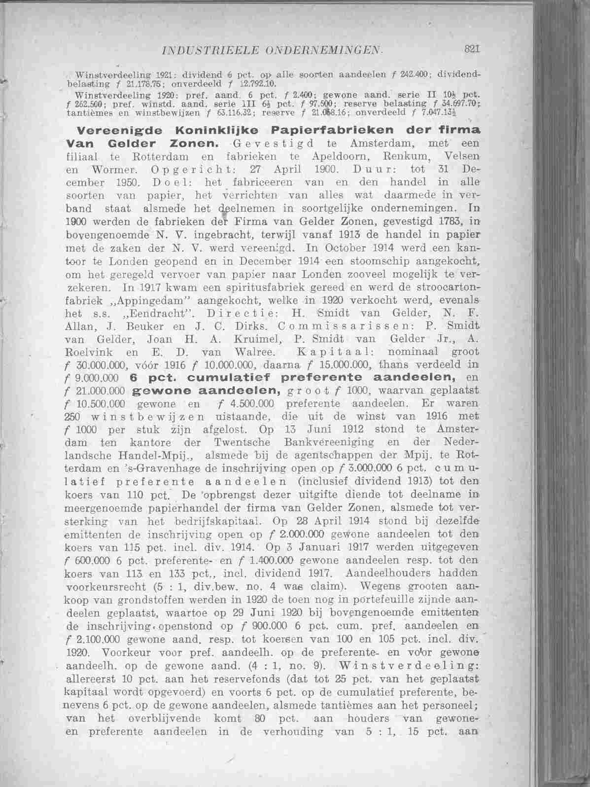 Document Image