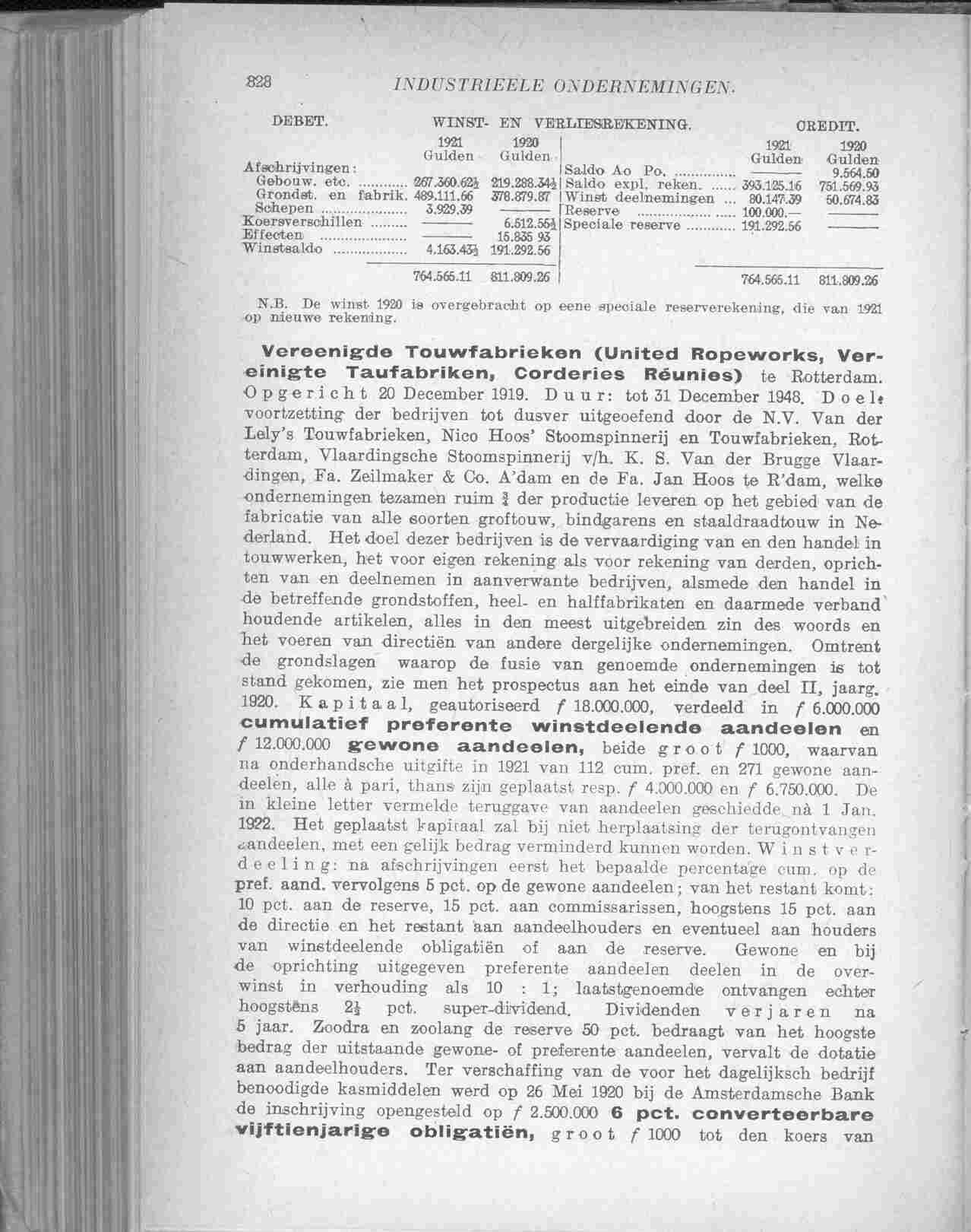 Document Image