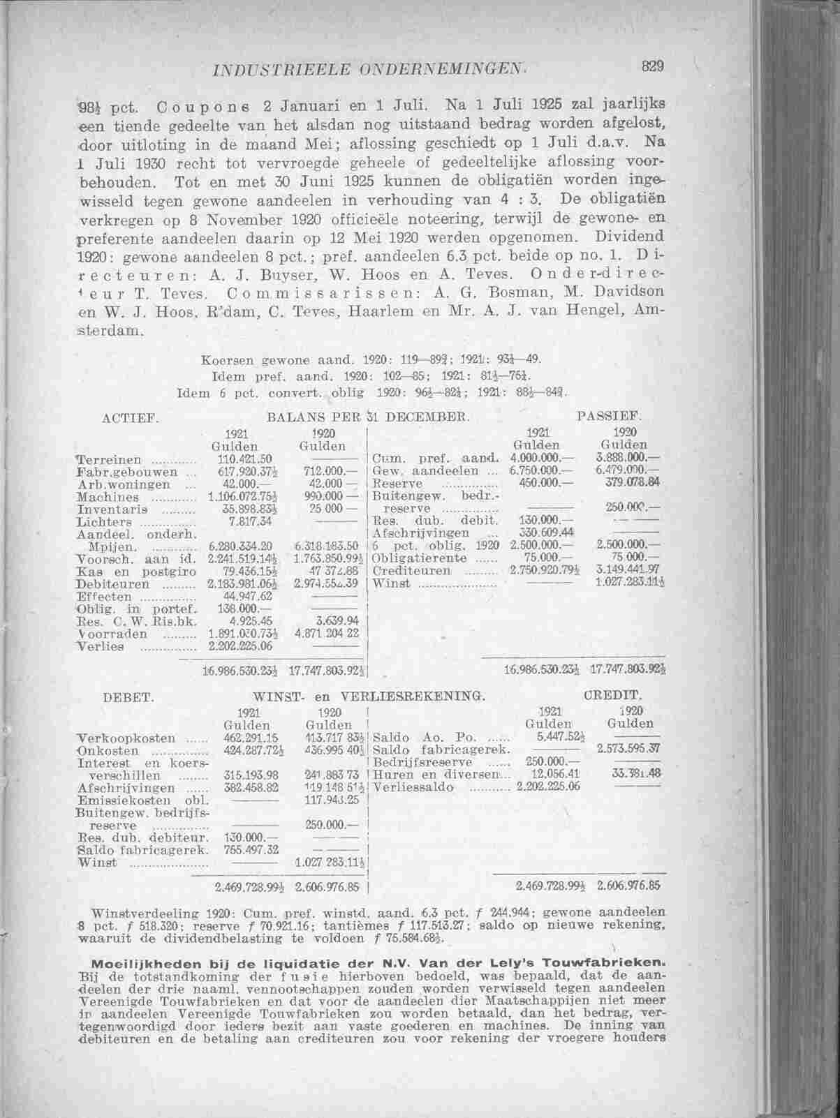 Document Image