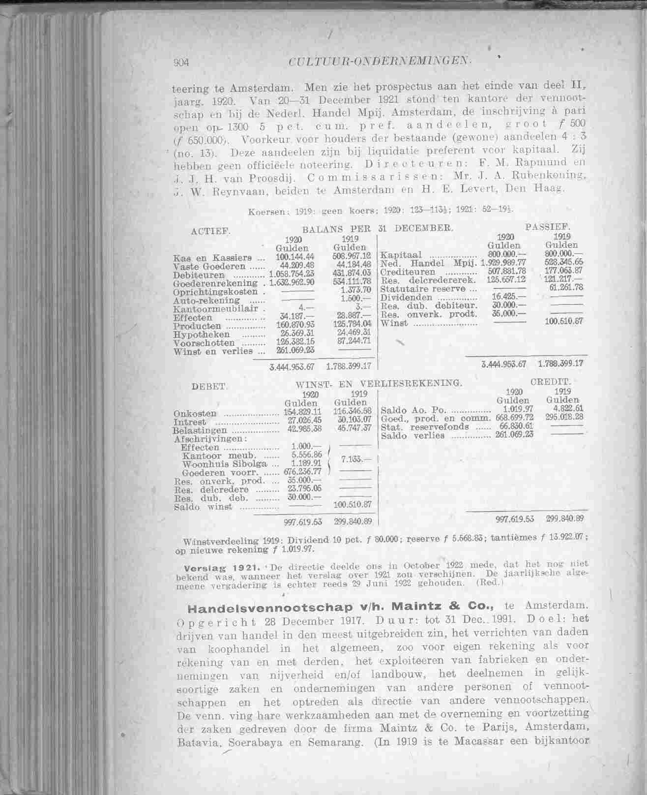 Document Image