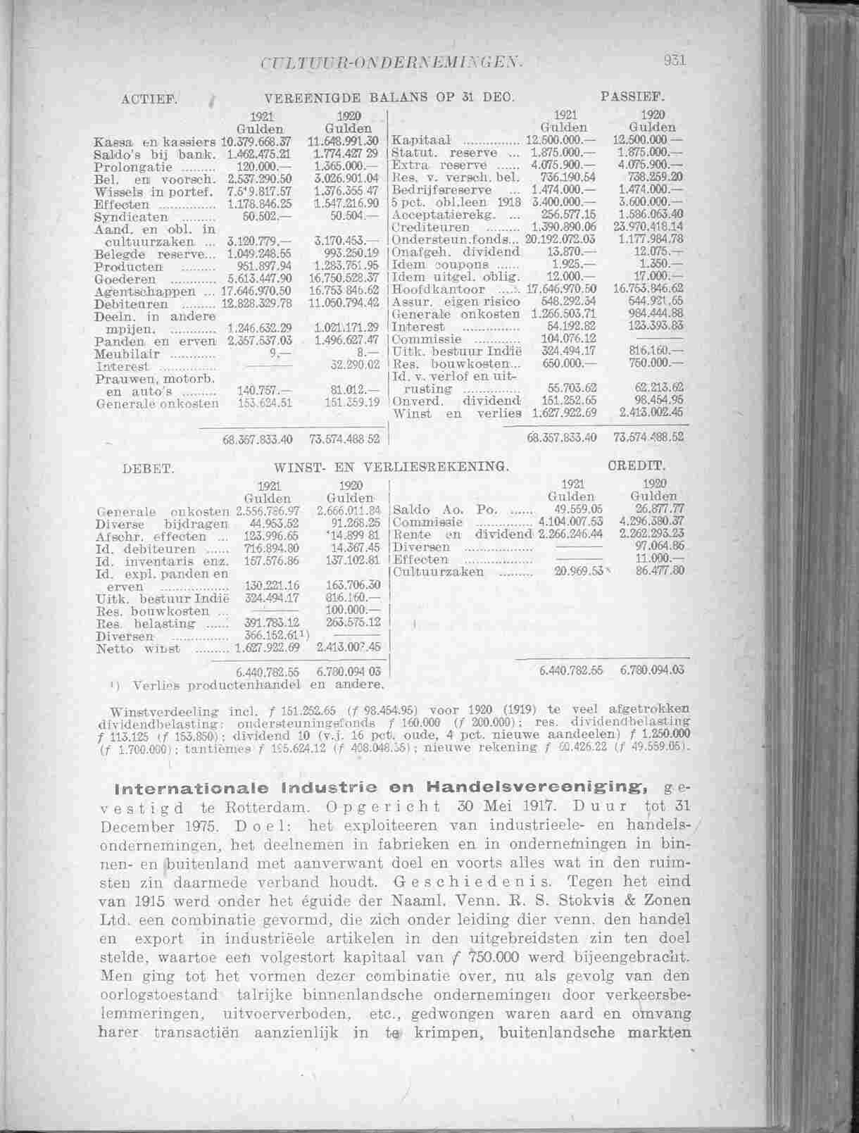 Document Image