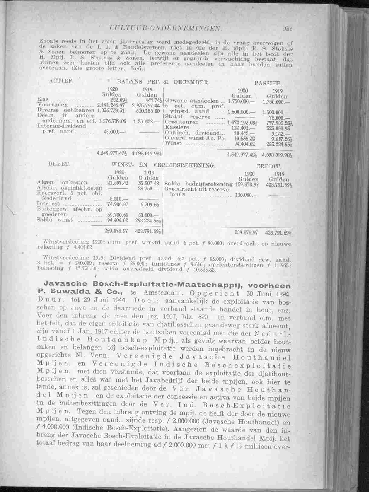 Document Image