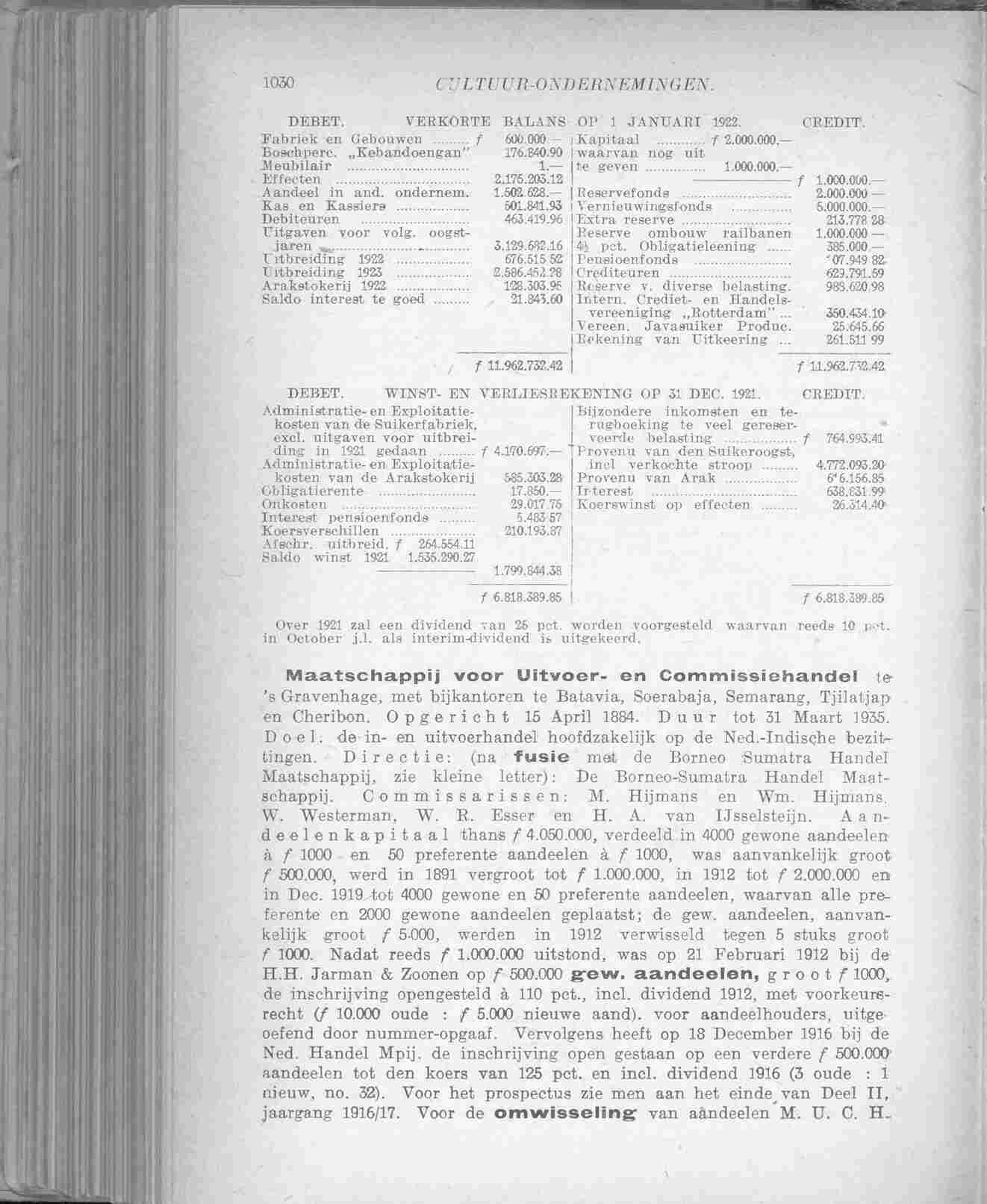 Document Image