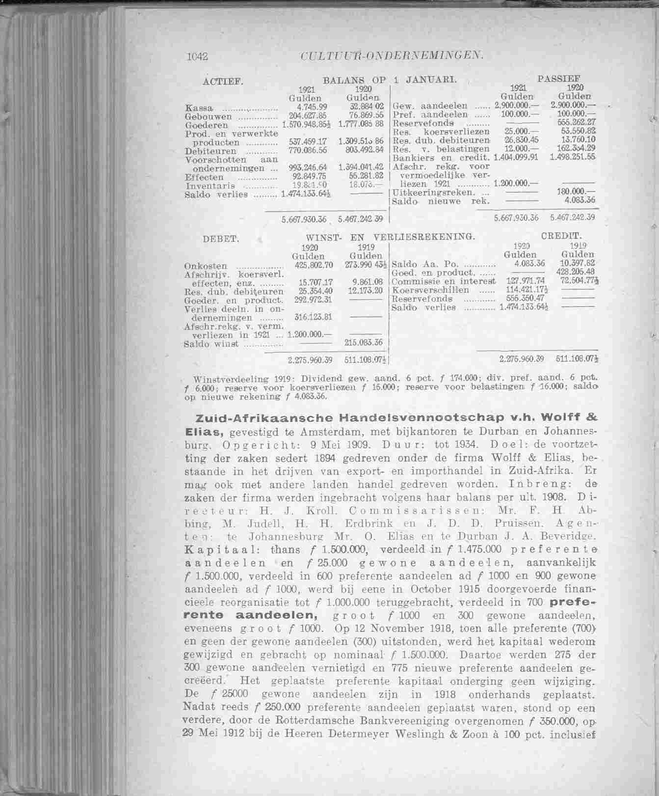 Document Image