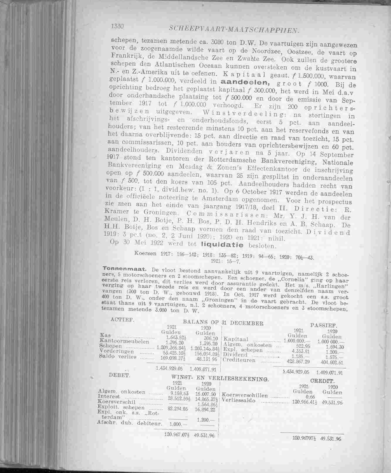 Document Image