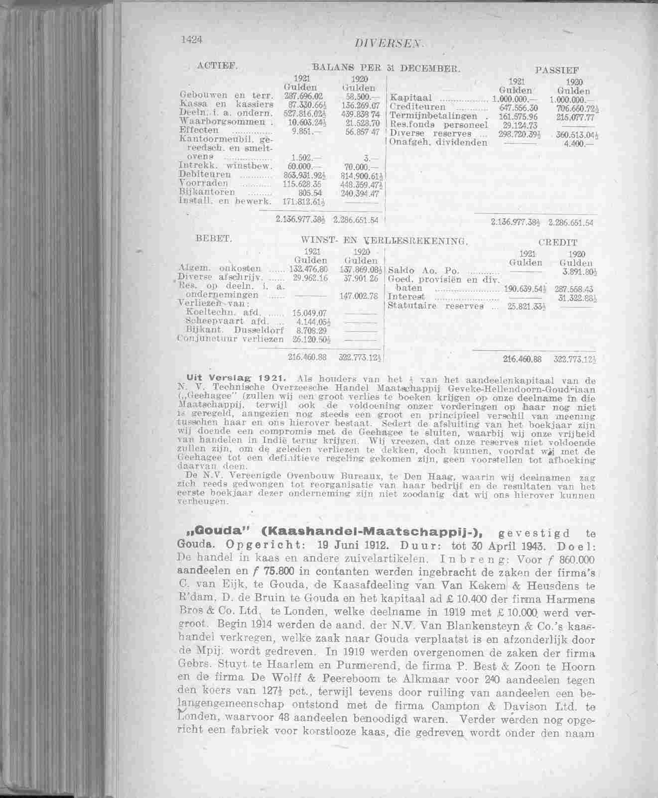 Document Image
