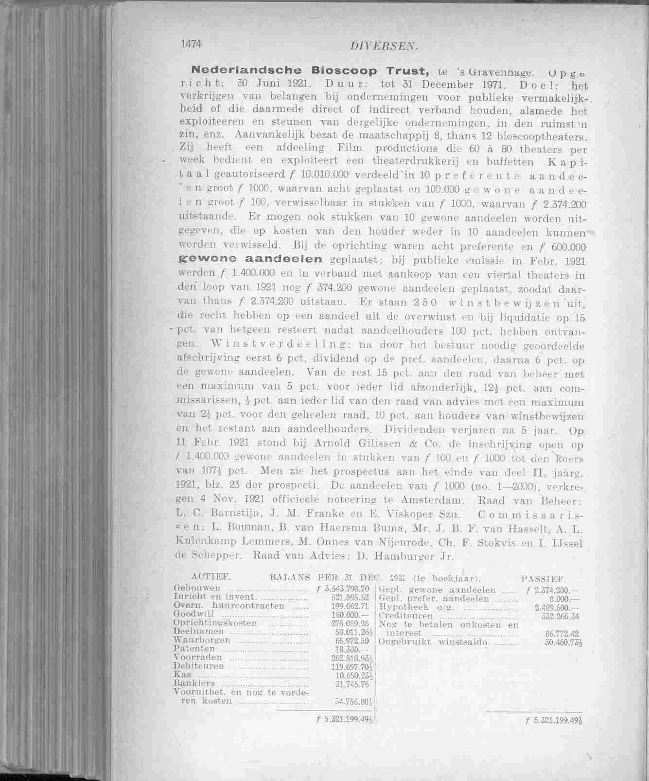 Document Image