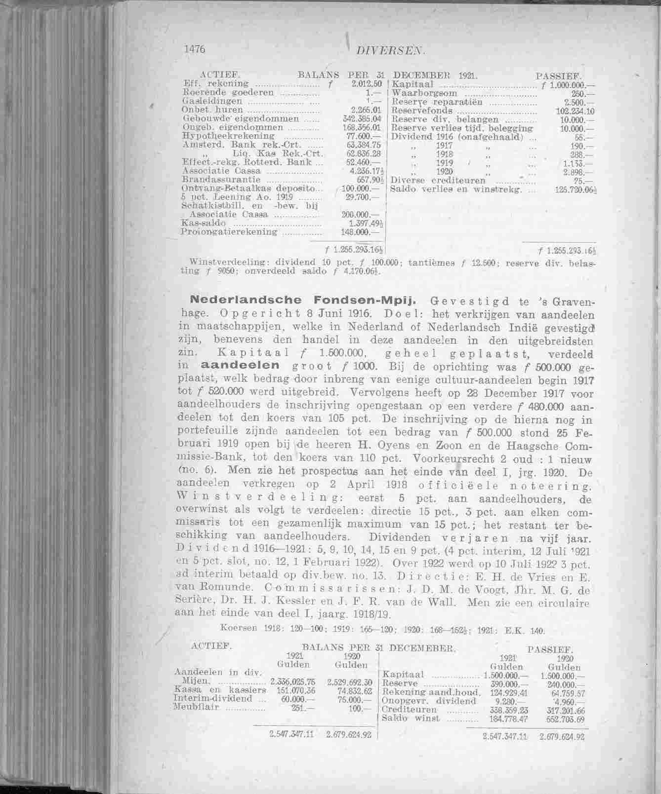 Document Image