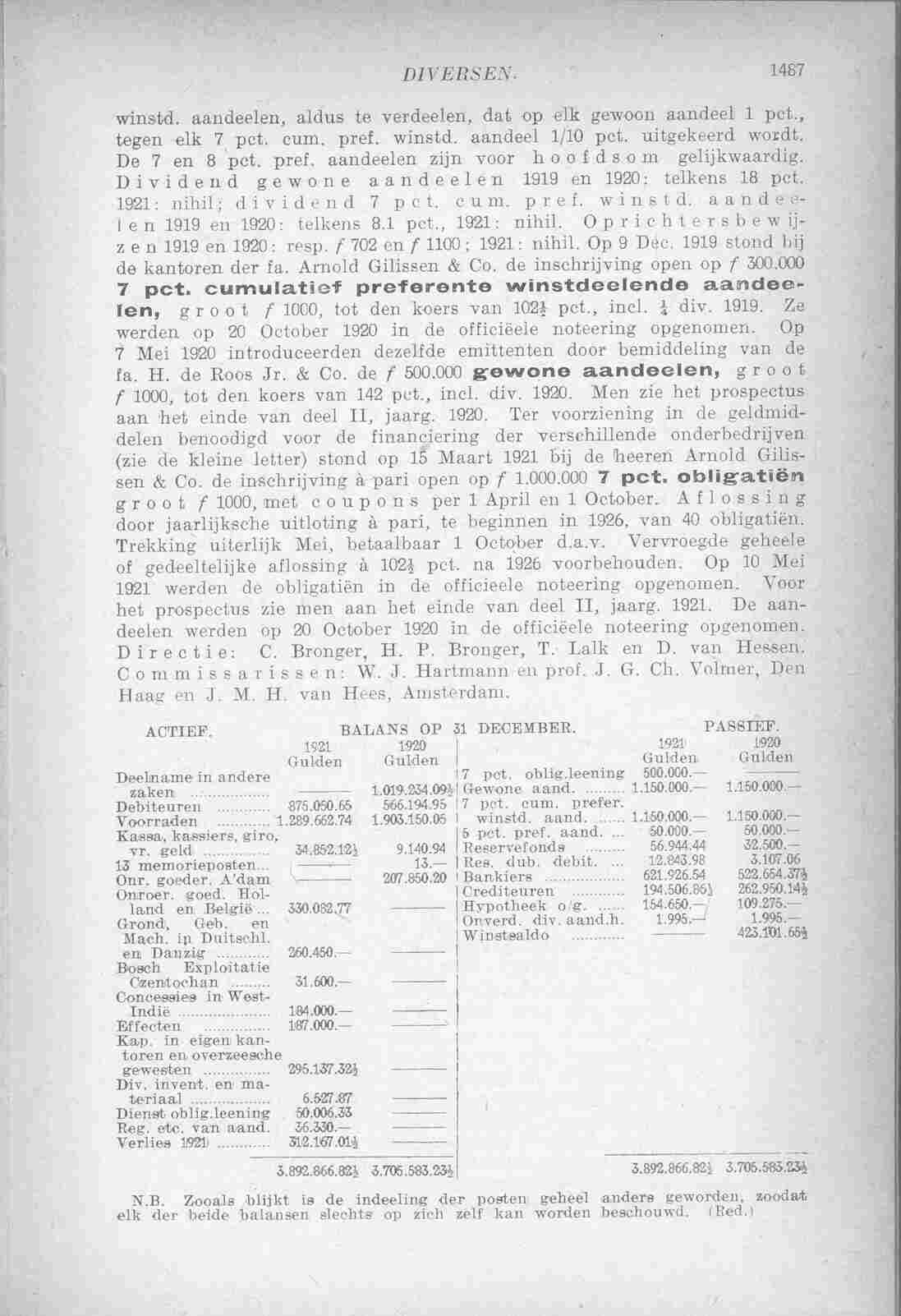 Document Image
