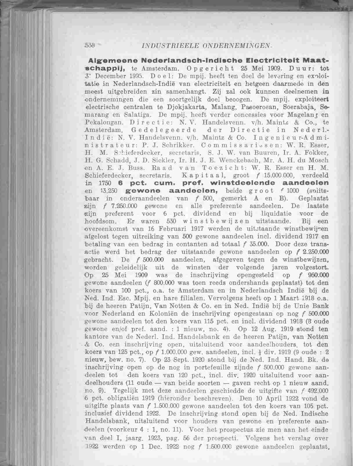 Document Image