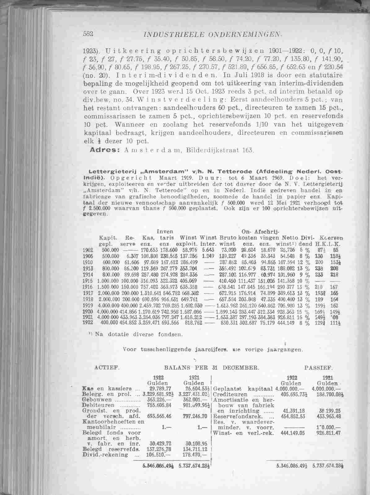 Document Image
