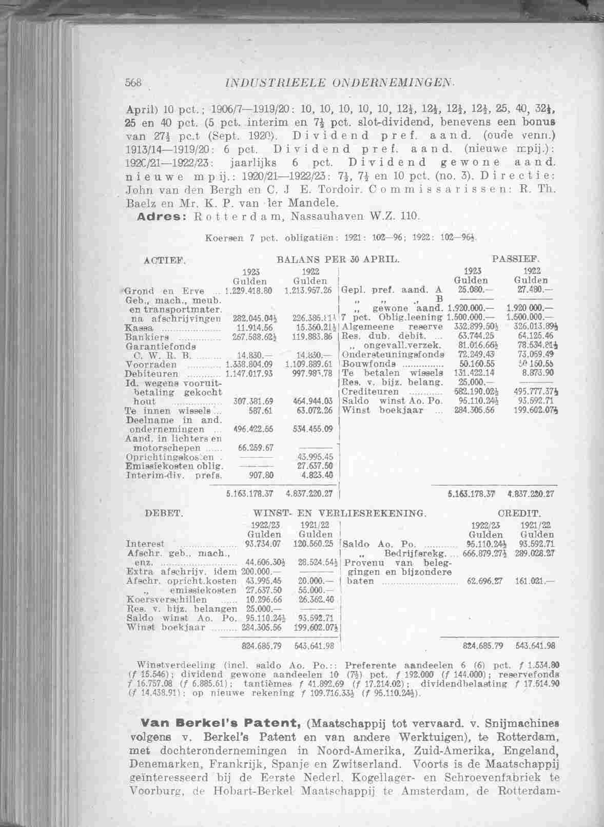 Document Image