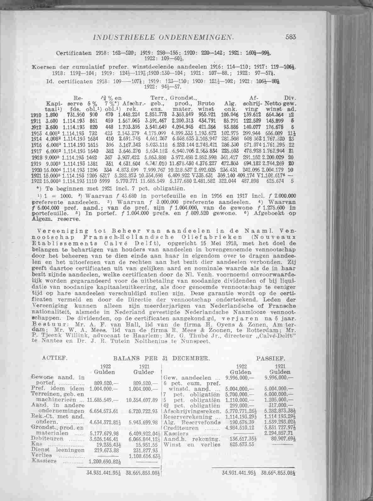 Document Image