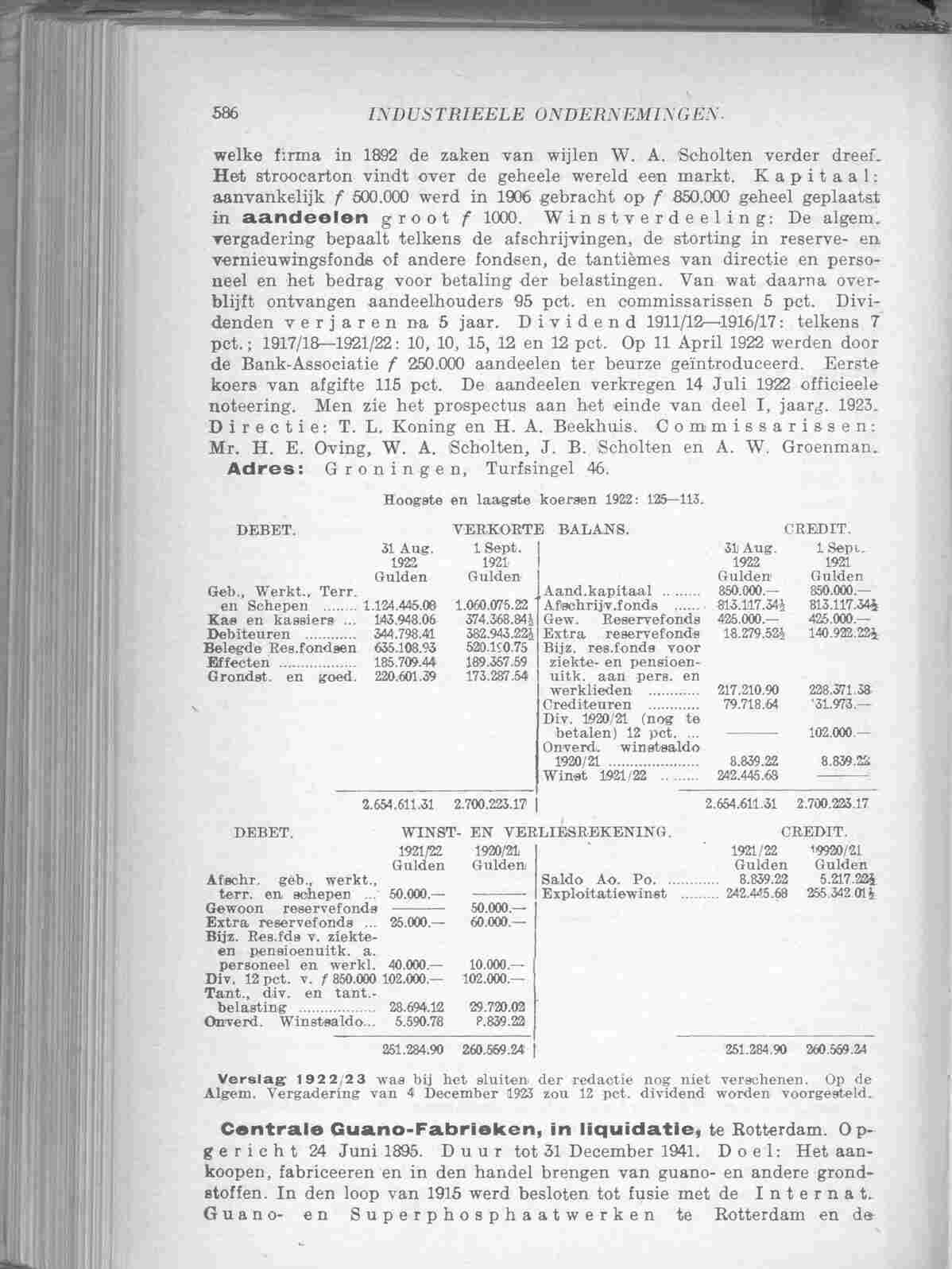 Document Image