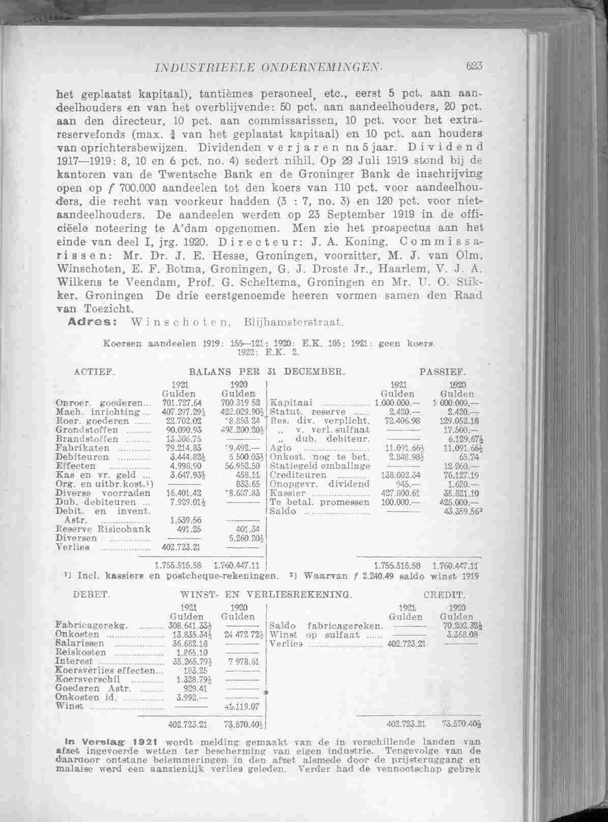 Document Image