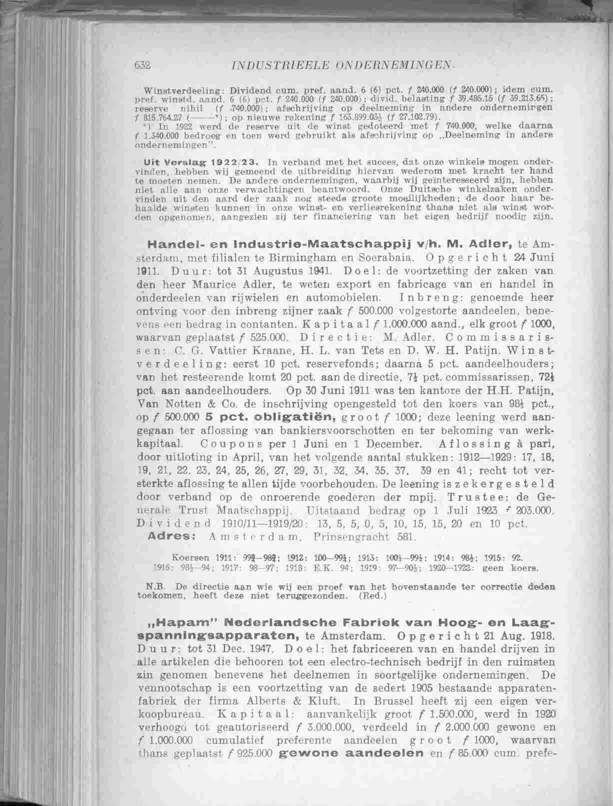 Document Image