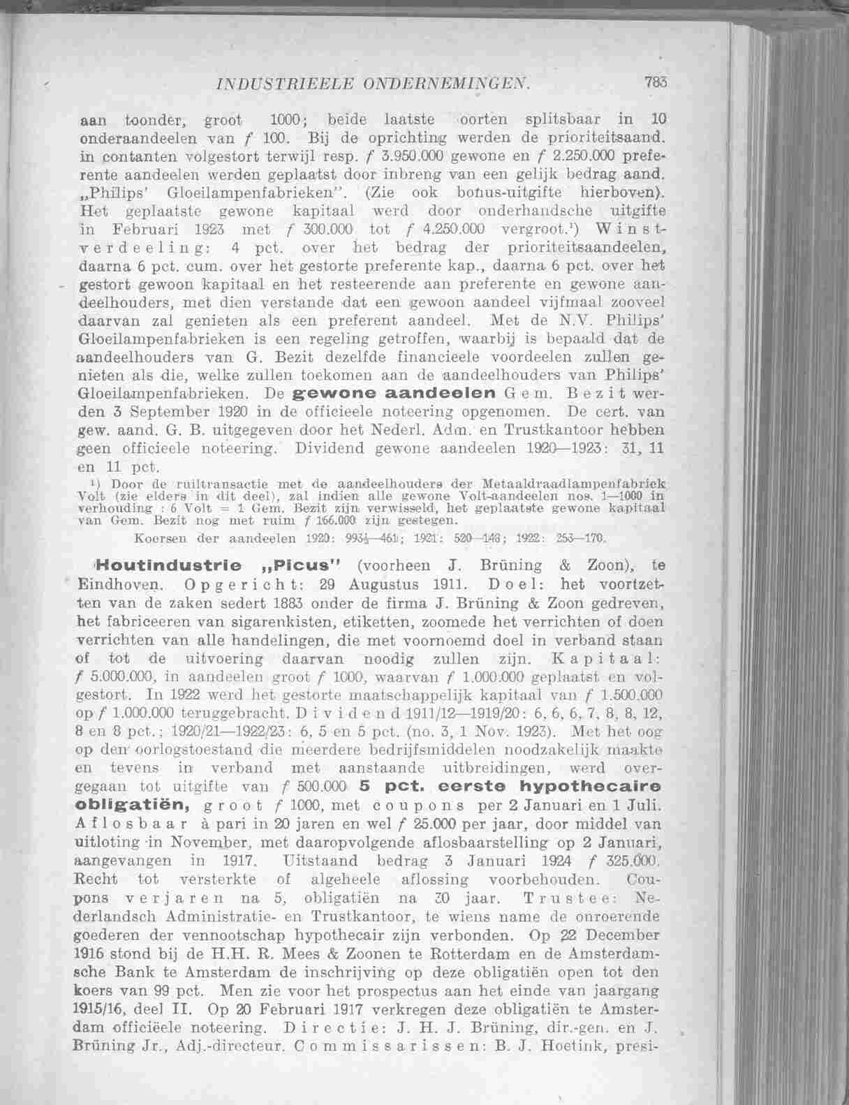 Document Image