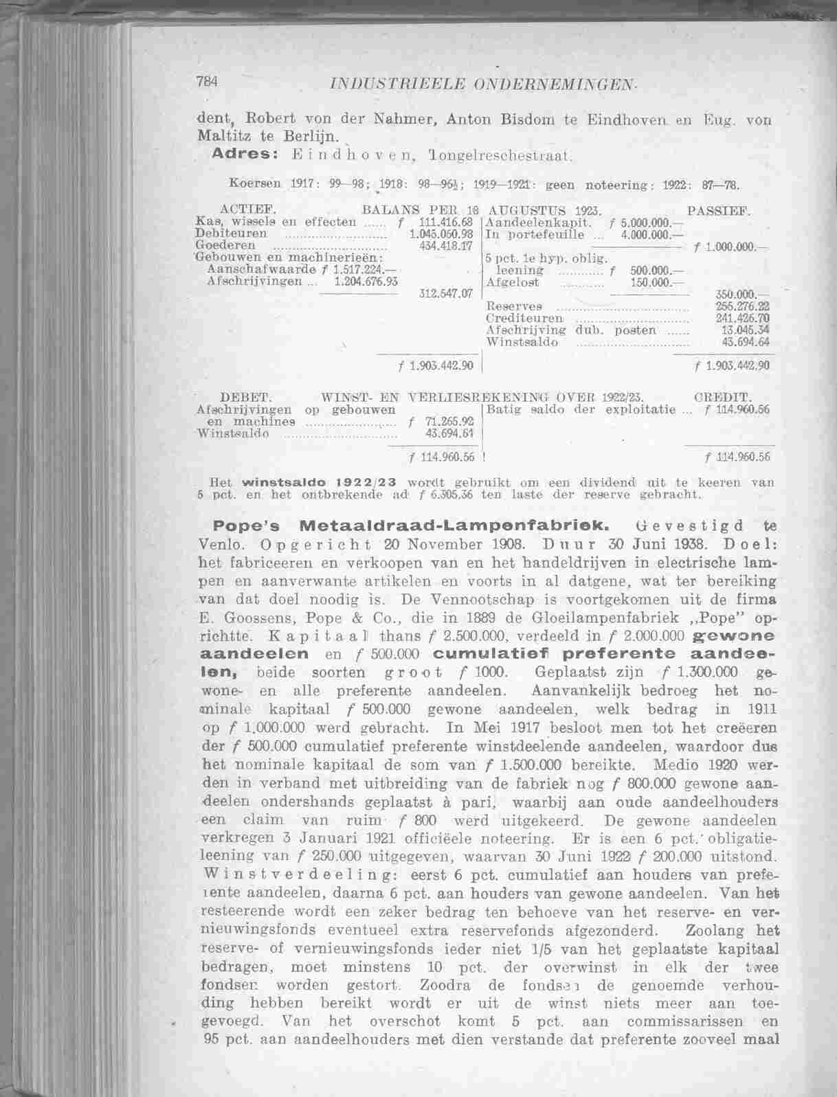 Document Image
