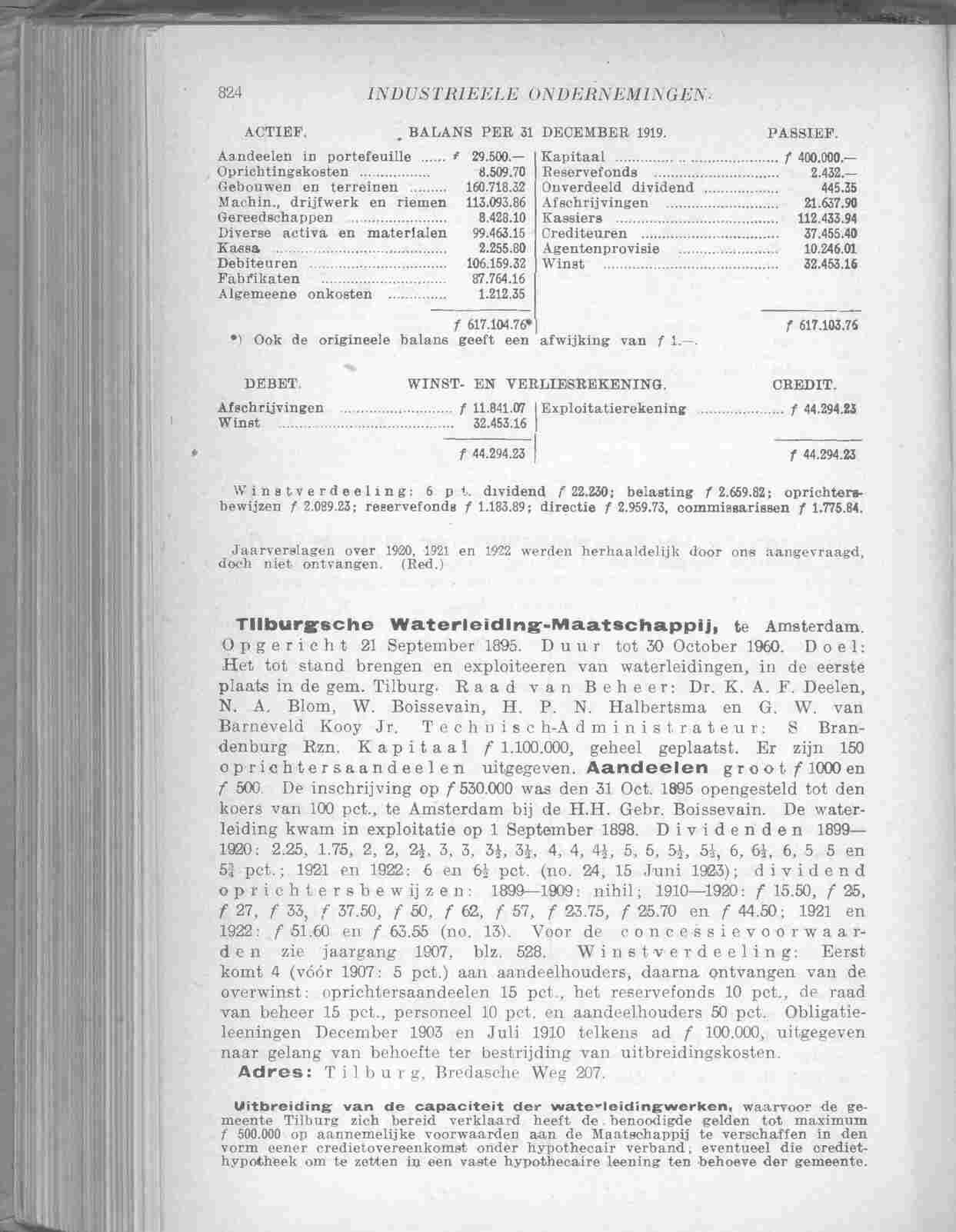 Document Image