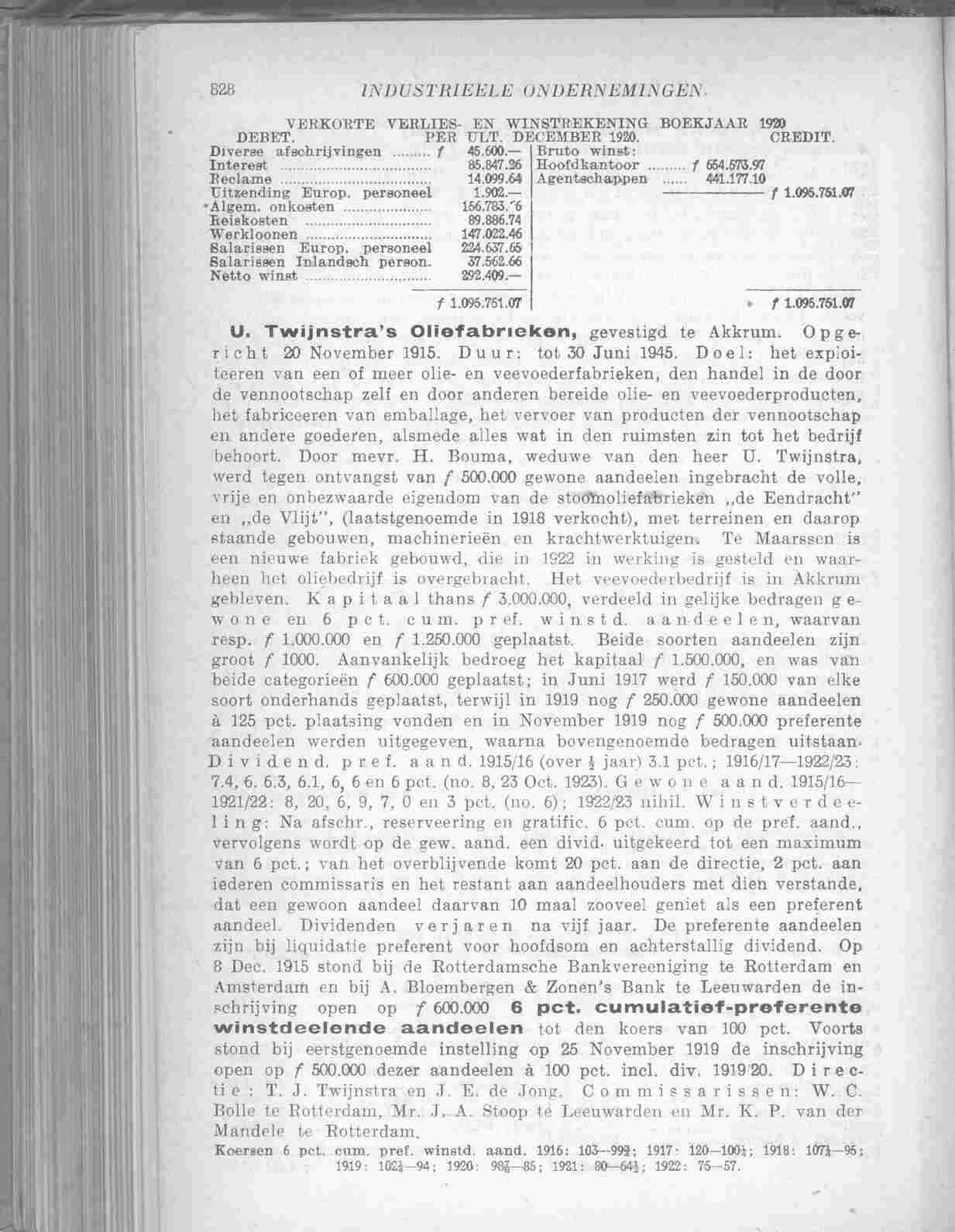 Document Image