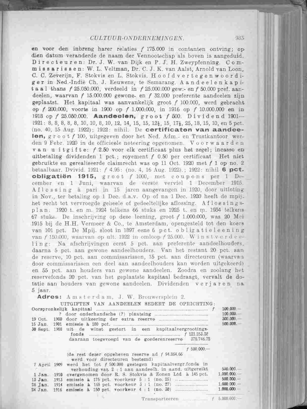 Document Image
