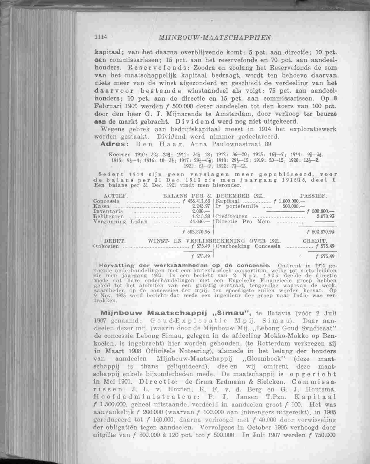 Document Image