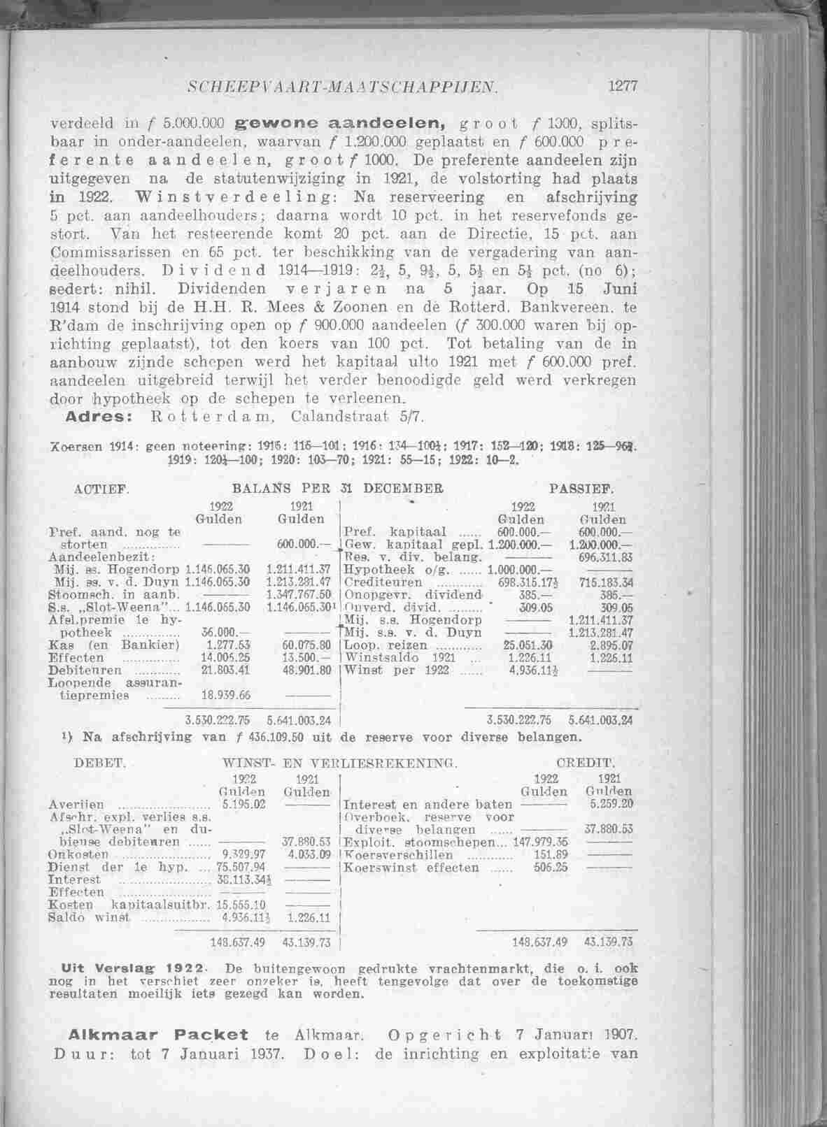 Document Image