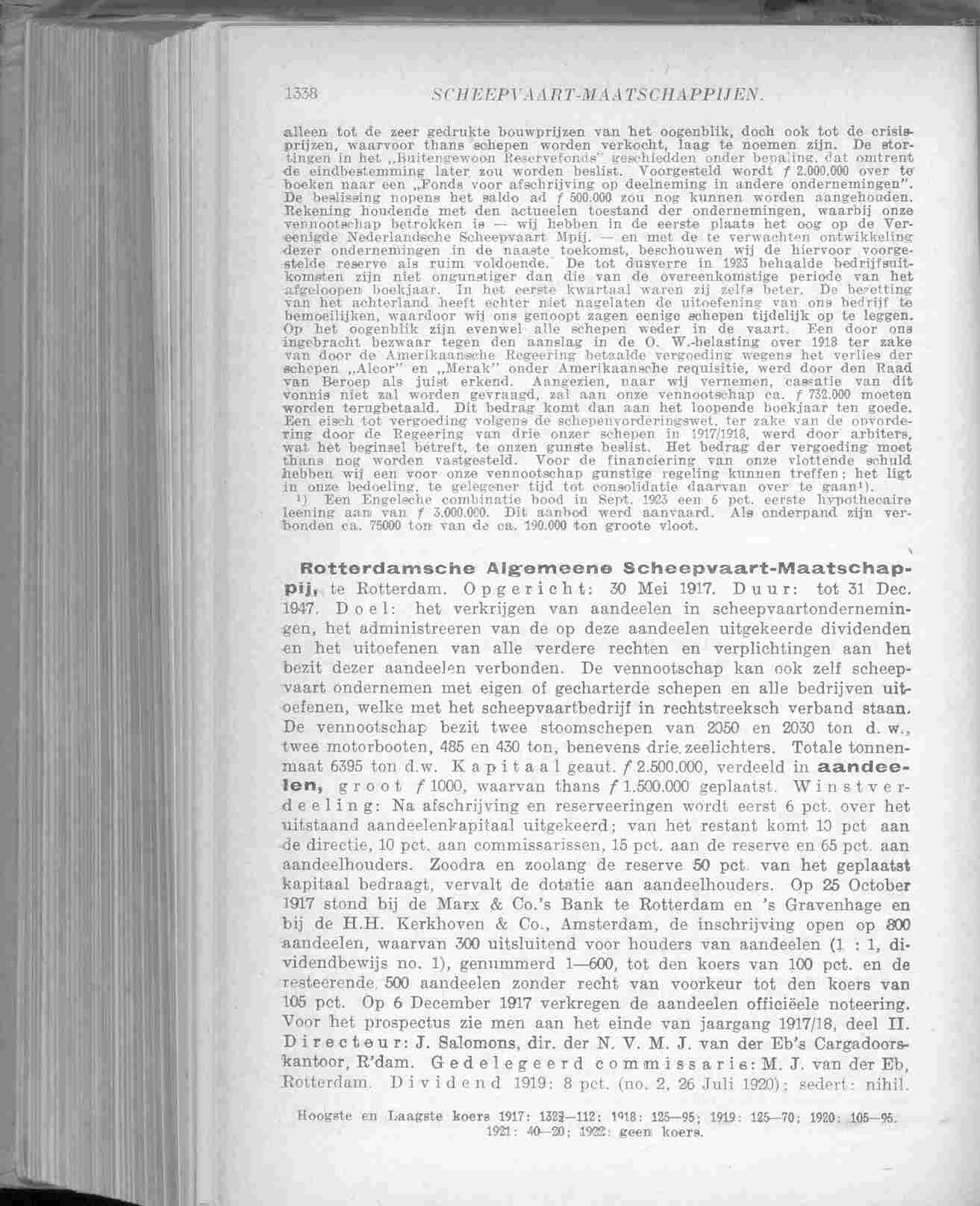 Document Image