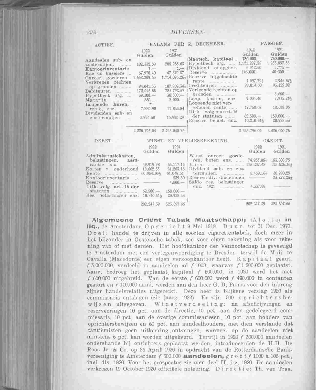 Document Image