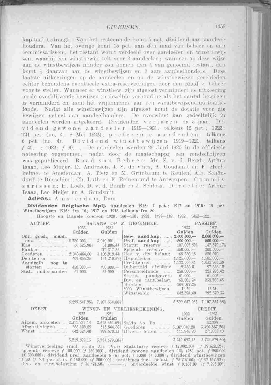 Document Image