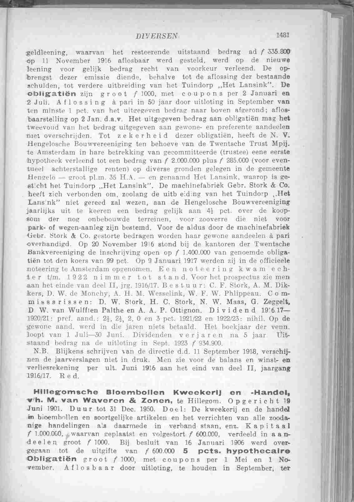 Document Image