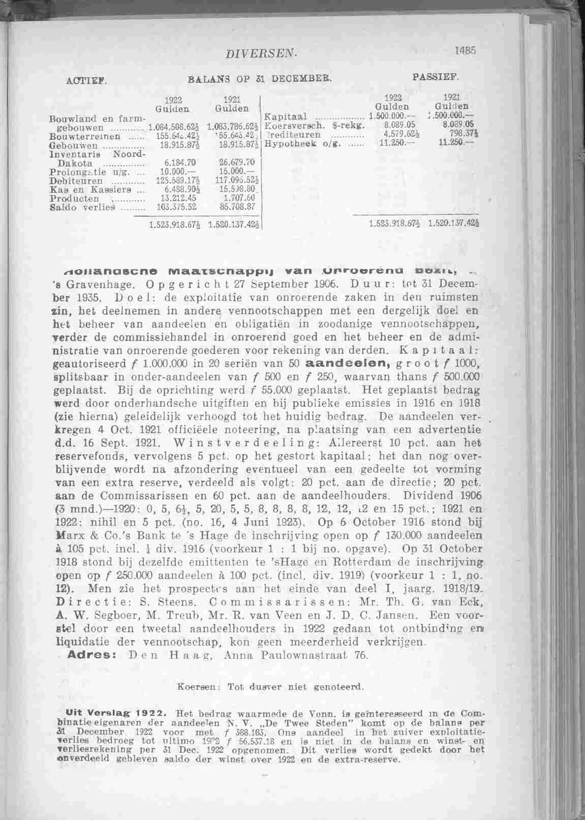 Document Image