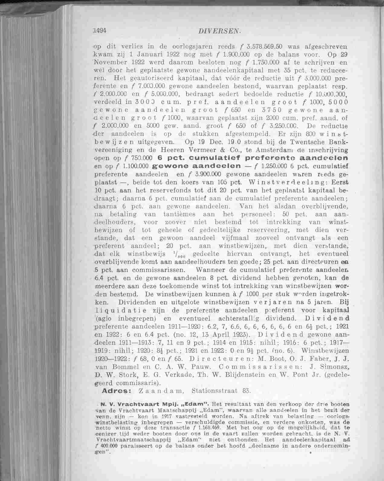 Document Image