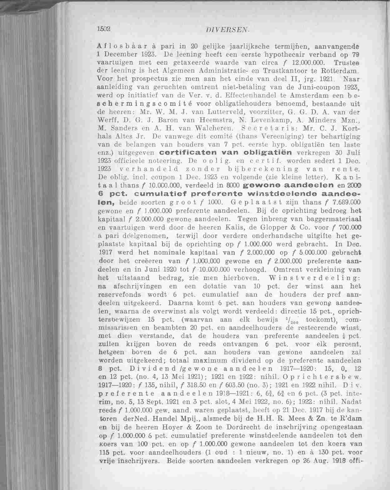 Document Image