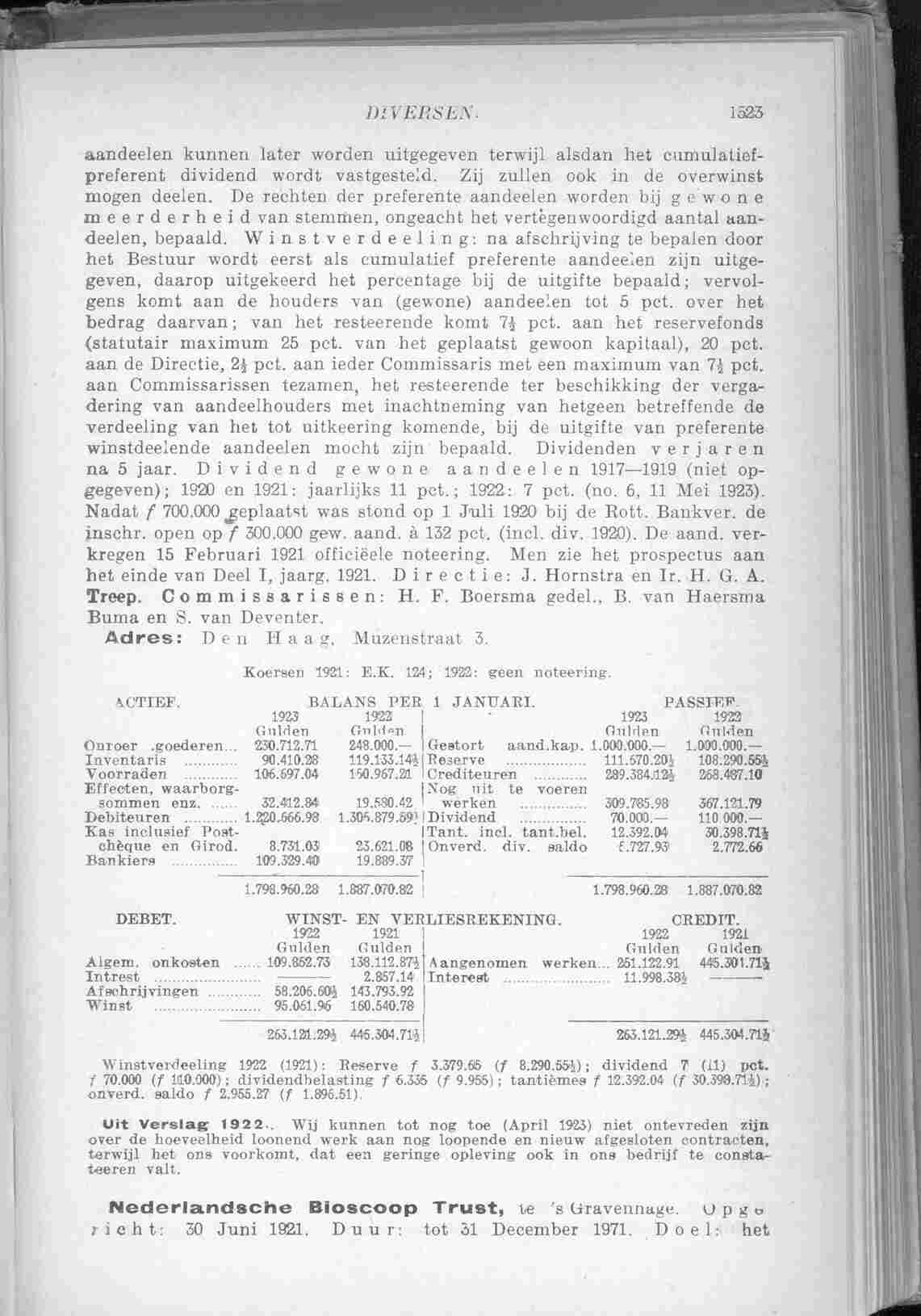 Document Image