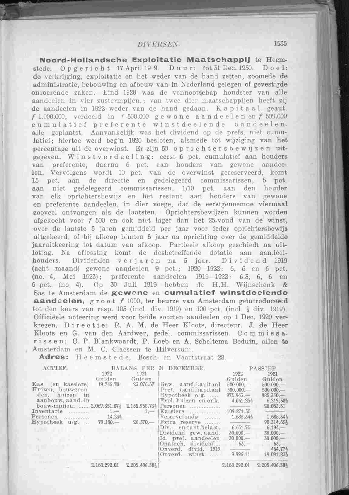 Document Image