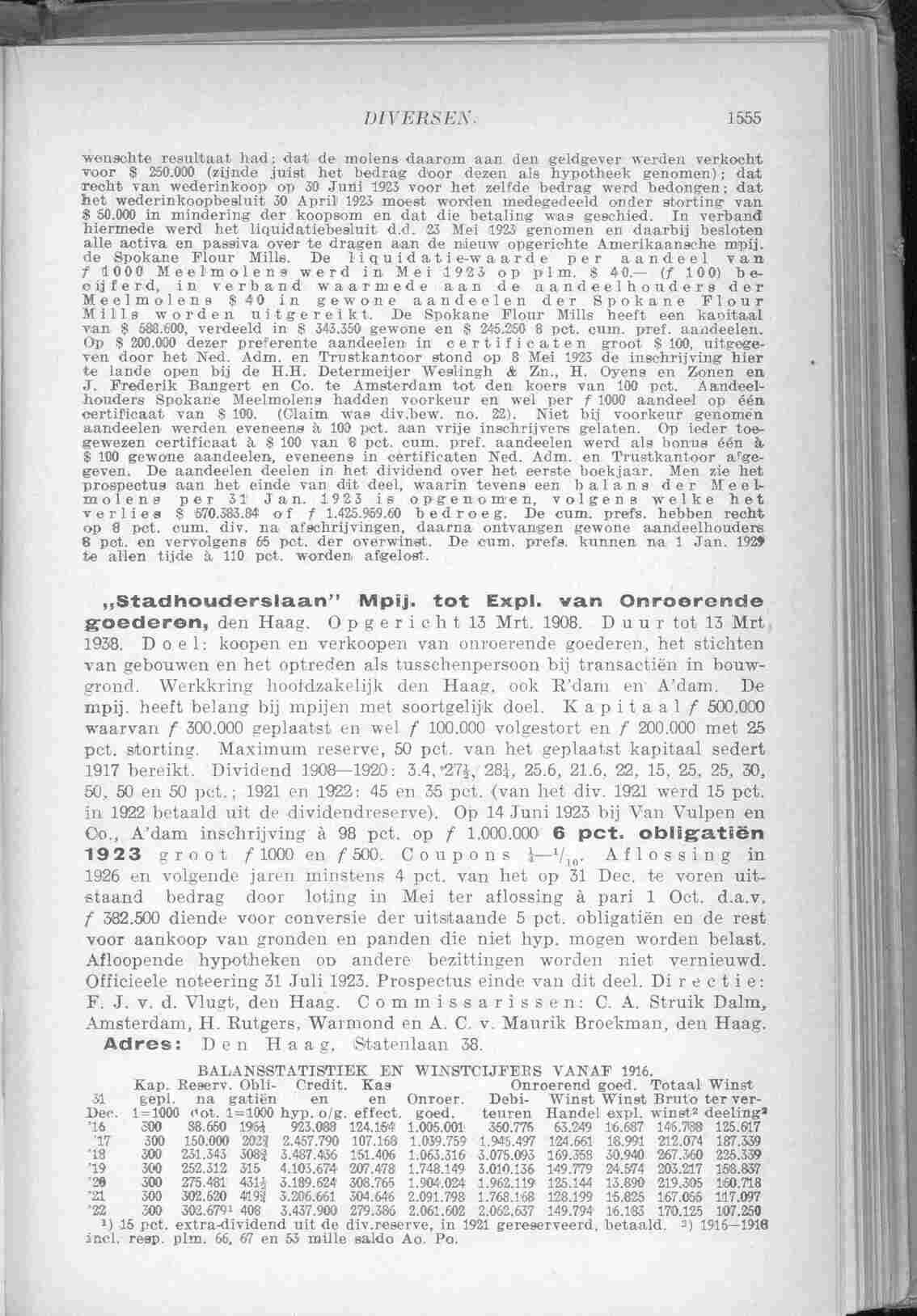 Document Image