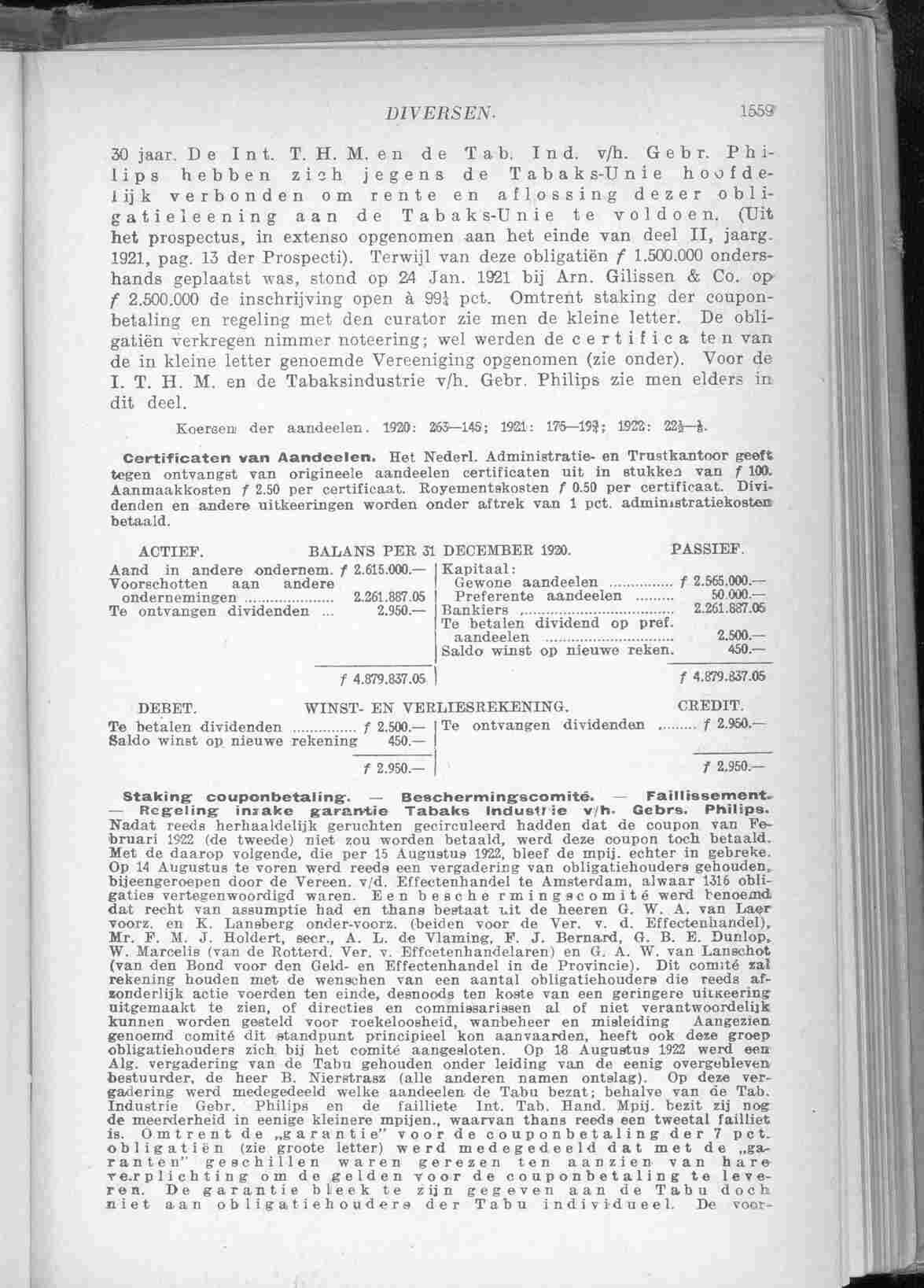 Document Image