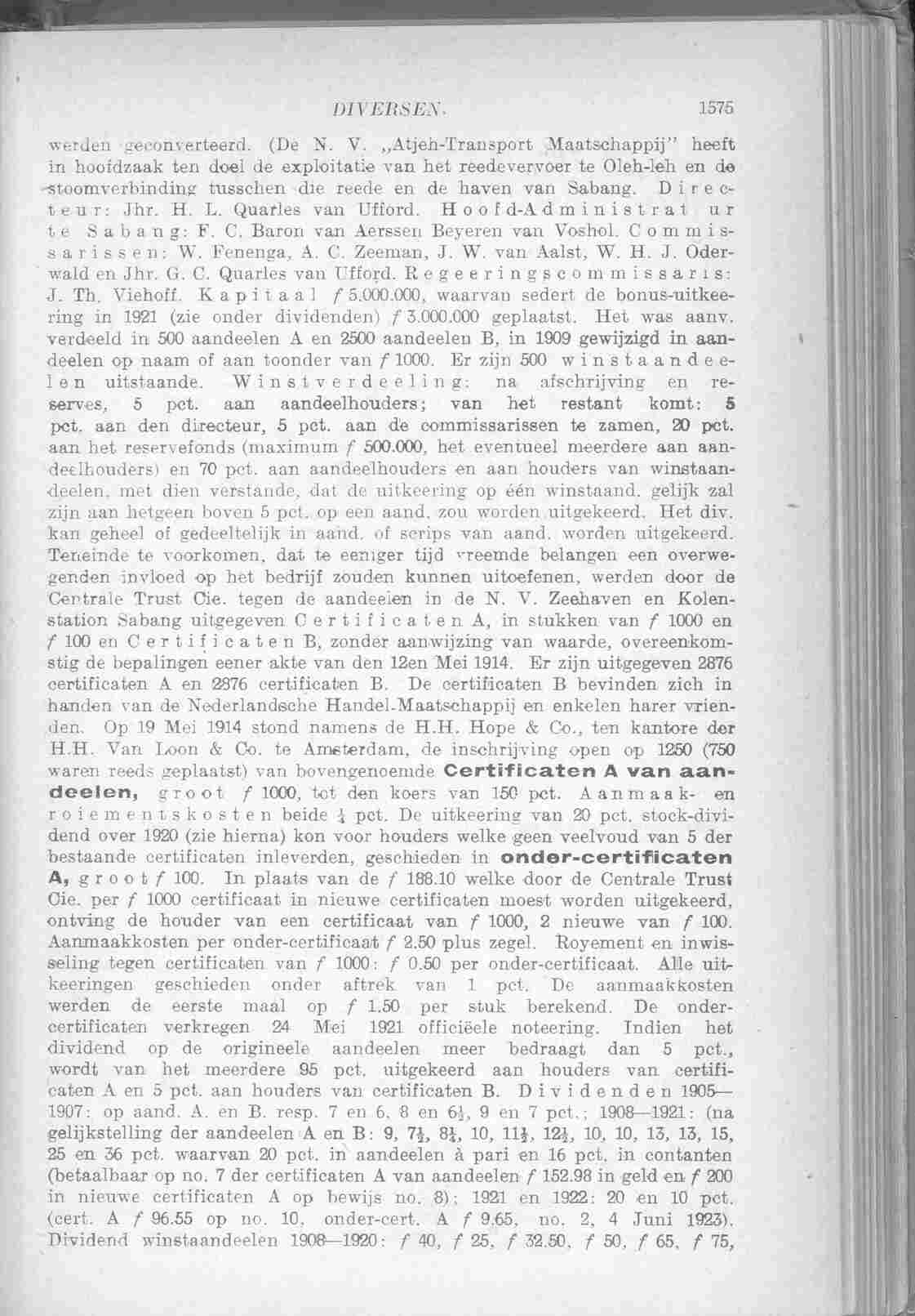 Document Image