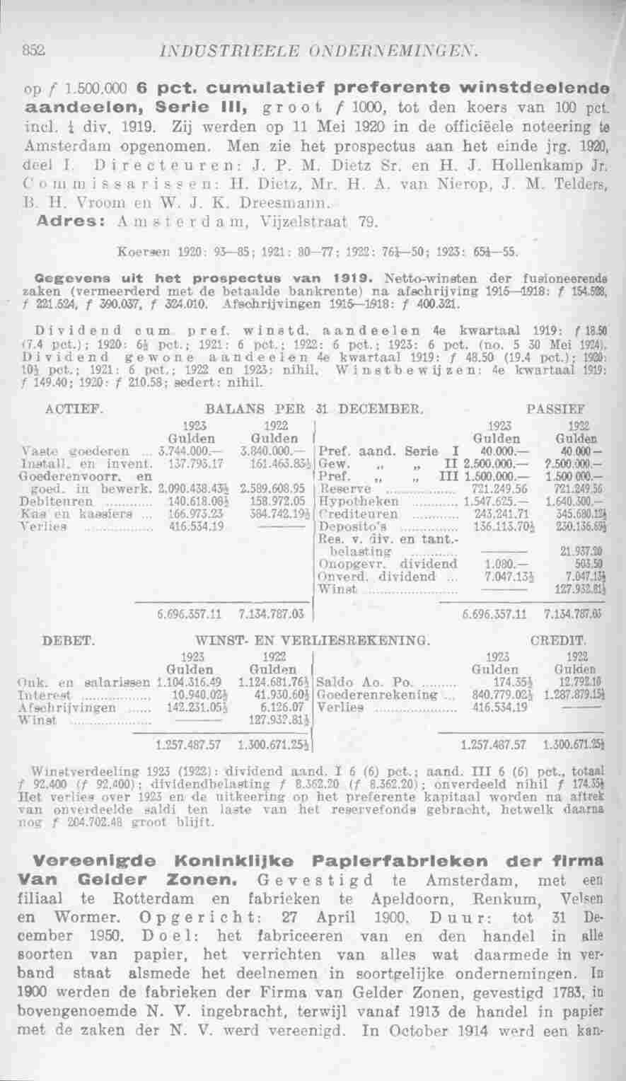 Document Image