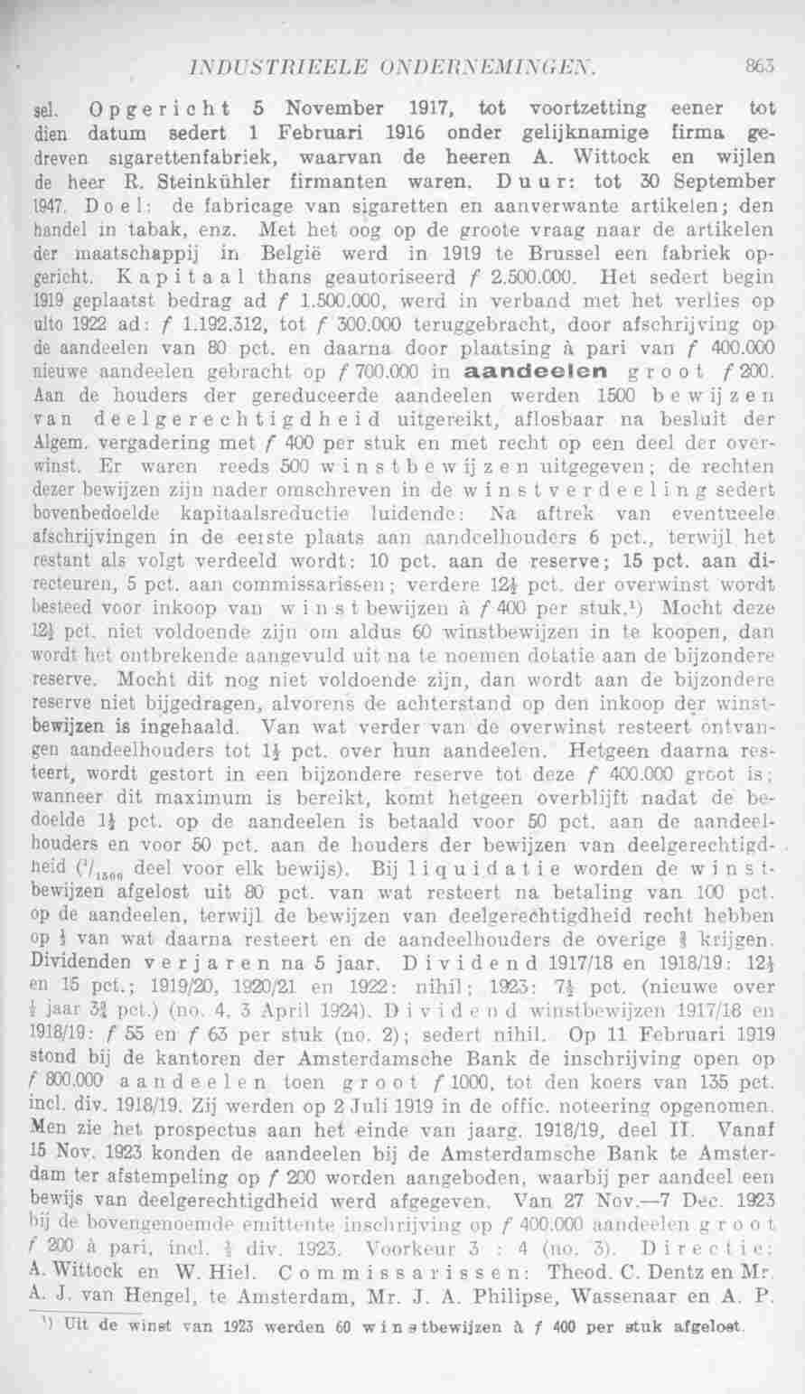 Document Image